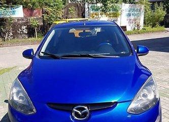 Well-maintained Mazda 2 2011 for sale