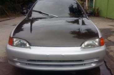 Good as new Honda Civic LX 95 for sale
