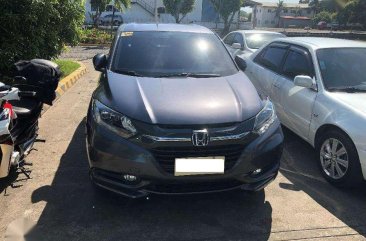 2016 Honda HR-V(EL) FOR SALE