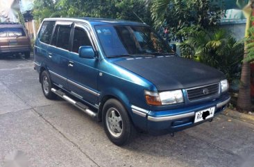 Toyota Revo GLX 2001 Diesel FOR SALE