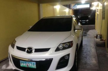 2010 Mazda CX7 for sale