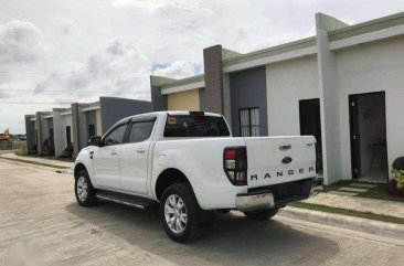 Ford Ranger Manual XLT FOR SALE