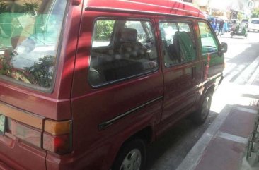 Toyota Lite Ace 95 mdl gxl FOR SALE