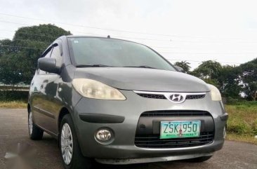 Hyundai i10 1.1 2008 FOR SALE