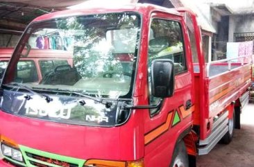 Isuzu Elf Dropside GIGA FOR SALE