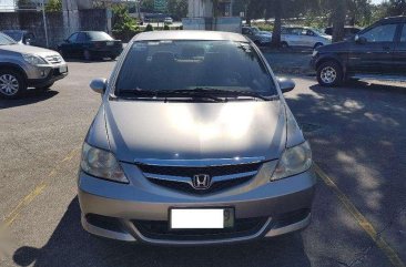 2008 Honda City iDSI FOR SALE