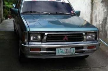 1997 Mitsubishi L200 pick up FOR SALE