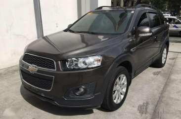 2015 Chevrolet Captiva VCDi Automatic - DIESEL FOR SALE