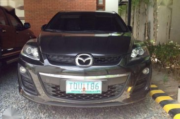 2012 Mazda CX-7 DVD GPS FOR SALE