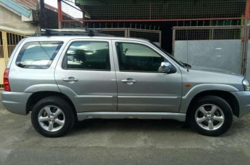 Mazda Tribute 2007 Automatic FOR SALE