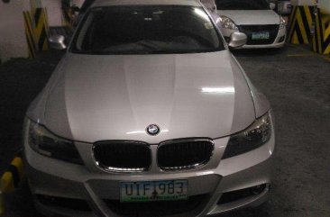 2012 Bmw 320D Diesel FOR SALE