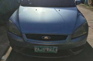 Good as new Ford Focus 2008 model for sale
