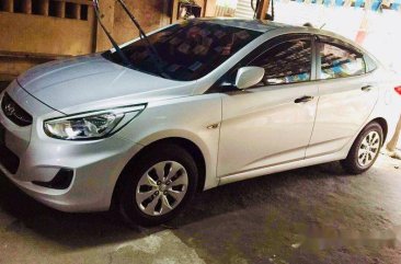 Well-maintained Hyundai Accent 2016 for sale