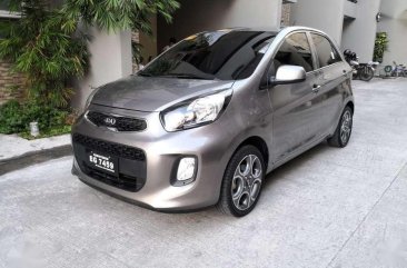 2016 Kia Picanto EX 1.2L Automatic FOR SALE