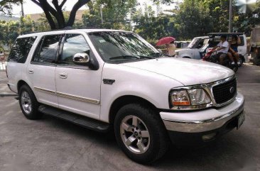 2002 Ford Expedition XLT Matic Fresh FOR SALE