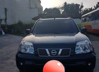 Well-kept Nissan X-Trail 2012 2.0 for sale