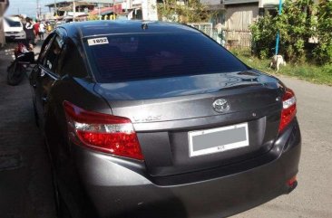 Toyota Vios 2015 Model FOR SALE