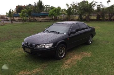 Toyota CAMRY 2002 AT VG Condition FOR SALE