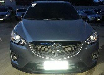 Well-kept Mazda CX-5 2013 for sale