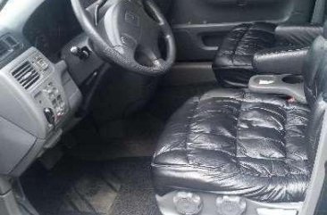 4x4 Honda Crv 2000 model for sale 