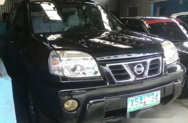 Good as new Nissan X-Trail 2005 for sale