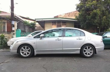 Honda Civic 2006 1.8S for sale 