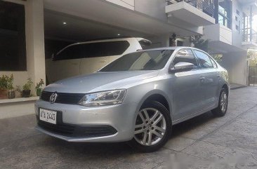 Well-kept Volkswagen Jetta 2015 for sale