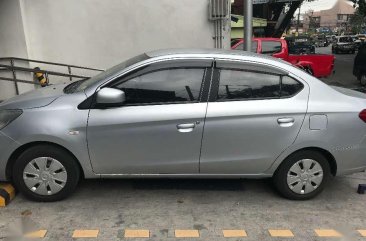 2014 Mitsubishi Mirage GLX G4 MT for sale 