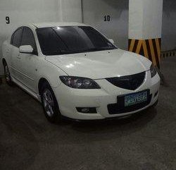 Well-maintained Mazda 3 2011 for sale