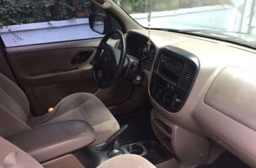 Ford Escape 2003 for sale 