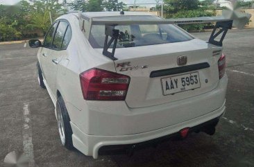 Honda City 1.5e mugen 2014 for sale 