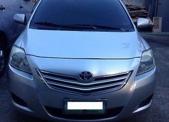 Good as new Toyota Vios 2010 for sale