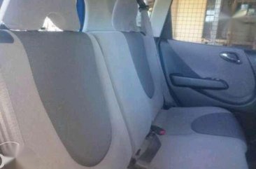 Honda jazz idsi 2004 for sale 