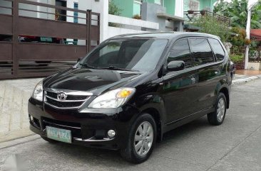 2009 Avanza 1.5G AT for sale 