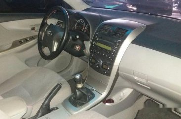 Well-maintained Toyota Corolla Altis 2010 for sale