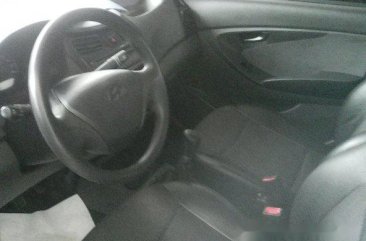 Well-kept Hyundai Eon 2014 for sale