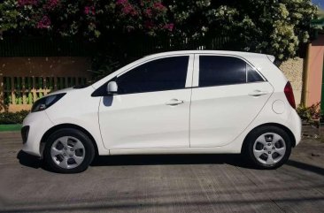 Kia Picanto 2014 MT for sale 