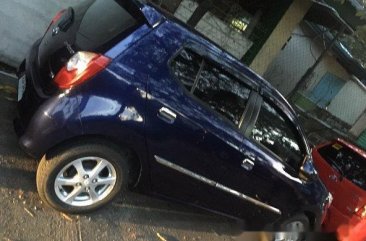 Well-kept Toyota Wigo 2015 for sale