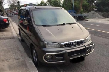 Hyundai Starex 1998 for sale 