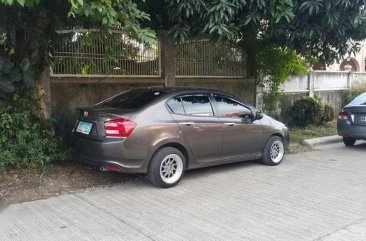 Honda City E automatic 389k