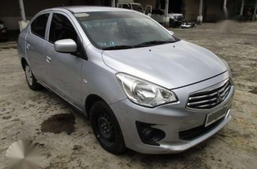 2015 Mitsubishi Mirage G4 for sale 