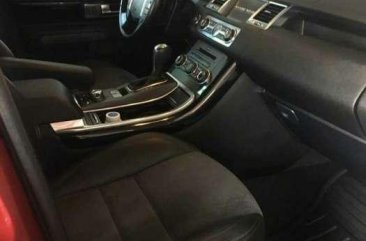 2010 Range Rover Sport Diesel FOR SALE