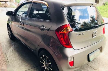 Kia Picanto ex manual for sale 