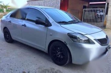 Toyota Vios 2013 (manual) FOR SALE