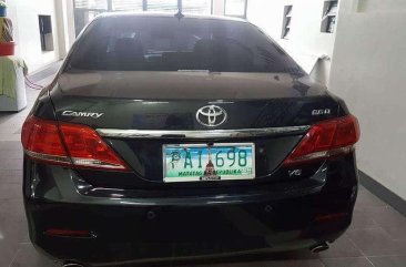 Toyota Camry 3.5 2010 for sale 