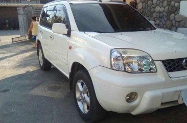 2003 Nissan Xtrail Automatic for sale 