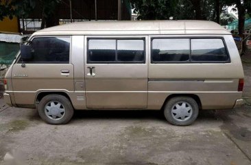 Mitsubishi L300 Versa Van for sale 