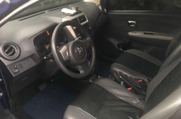 Toyota Wigo 2016 for sale 