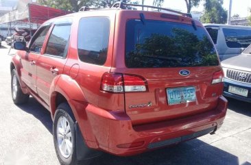 2013 Ford Escape XLT 4X2 Automatic Financing OK FOR SALE