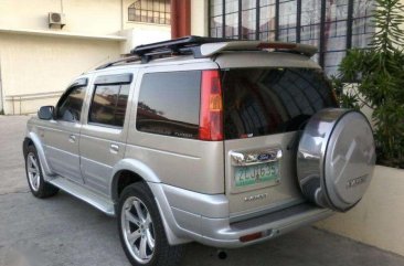 Ford Everest 2006 for sale 